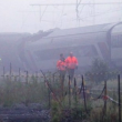 YOUTUBE Belgio, scontro tra treni: diversi morti e feriti 2
