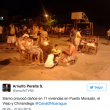 VIDEO YOUTUBE Terremoto in Nicaragua: sisma di magnitudo 6.1 4