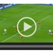 Emanuele Giaccherini VIDEO gol Belgio-Italia 0-1