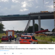 Germania, crolla cantiere in autostrada: almeno tre morti FOTO 2
