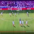 YOUTUBE Bale VIDEO gol Inghilterra-Galles 0-1: Hart papera