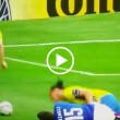 Italia-Svezia, VIDEO. Barzagli-Ibrahimovic: era rigore?