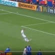 Necid VIDEO gol Repubblica Ceca-Croazia 2-2