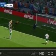 Carrasco VIDEO gol annullato in Belgio-Irlanda