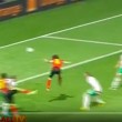 Witsel VIDEO gol Belgio-Irlanda 2-0 (Euro 2016)