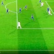 Alvaro Morata VIDEO gol Croazia-Spagna 0-1: Fabregas assist