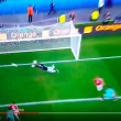 Cristiano Ronaldo VIDEO gol tacco Ungheria-Portogallo