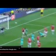 Cristiano Ronaldo VIDEO gol Ungheria-Portogallo 3-3