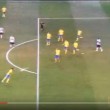 Radja Nainggolan VIDEO gol Svezia-Belgio 0-1