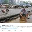 YOUTUBE Usa, inondazioni in West Virginia: decine di morti FOTO 2