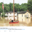 YOUTUBE Usa, inondazioni in West Virginia: decine di morti FOTO 4