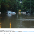 YOUTUBE Usa, inondazioni in West Virginia: decine di morti FOTO 5