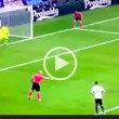 Mesut Ozil VIDEO rigore Germania-Slovacchia 1-0: errore clamoroso