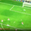 Hazard VIDEO gol Ungheria-Belgio 0-4