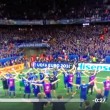 Islanda, VIDEO Geyser Sound: battito di mani con tifosi per festeggiare qualificazione quarti Euro 2016