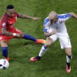 Slovacchia-Inghilterra 0-0. Video gol highlights, foto e pagelle_1