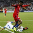 Slovacchia-Inghilterra 0-0. Video gol highlights, foto e pagelle_10