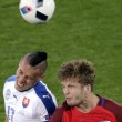 Slovacchia-Inghilterra 0-0. Video gol highlights, foto e pagelle_2