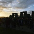 Stonehenge, in migliaia festeggiano solstizio d'estate6