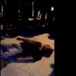 Uomo linciato e ucciso dalla folla in Messico2