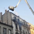 Incendio palazzo Parigi, 5 morti 11 feriti4