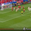 Schar VIDEO gol Albania-Svizzera 0-1 (Euro 2016)