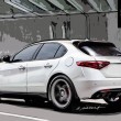 Alfa Romeo Stelvio: il SUV che sarà in vendita nel 2017 FOTO 03