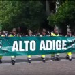 VIDEO YOUTUBE Gorizia, raduno Alpini: parata tra ovazioni e tricolori