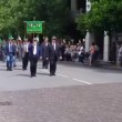 VIDEO YOUTUBE Gorizia, raduno Alpini: parata tra ovazioni e tricolori 2