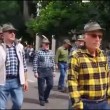 VIDEO YOUTUBE Gorizia, raduno Alpini: parata tra ovazioni e tricolori 3