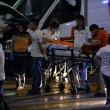 Attentato Istanbul kamikaze colpito si fa esplodere6