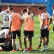 Euro 2016, Rudiger crack: crociato rotto, fuori sei mesi