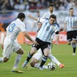 Argentina-Cile, streaming-diretta tv: dove vedere Copa America 2016_2