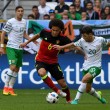 Belgio-Irlanda 3-0: video gol highlights, foto e pagelle_1