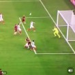 Berezutski VIDEO gol Inghilterra-Russia 1-1