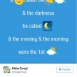Bibbia tradotta in Emoji. Come Pinocchio e discorso di Obama02