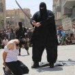 VIDEO YOUTUBE Isis, catturato boia Bulldozer in Siria 4