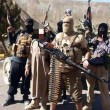 VIDEO YOUTUBE Isis, catturato boia Bulldozer in Siria5