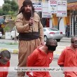 VIDEO YOUTUBE Isis, catturato boia Bulldozer in Siria