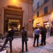 YOUTUBE Bologna, esplosione in ristorante cinese Zuma FOTO6