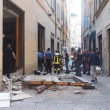 YOUTUBE Bologna, esplosione in ristorante cinese Zuma FOTO5