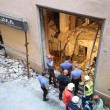 YOUTUBE Bologna, esplosione in ristorante cinese Zuma FOTO