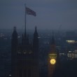 Brexit, Londra si sveglia fuori dall'europa