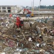 YOUTUBE Tornado in Cina: quasi cento morti, 800 feriti FOTO 7