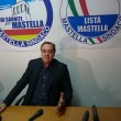 Ballottaggio Benevento 2016, Clemente Mastella sindaco