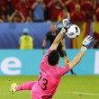 Croazia-Portogallo: diretta live ottavi Euro 2016 su Blitz, Formazioni