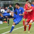 Euro 2016, Rugani Benassi e Zappacosta no Francia: addio ritiro