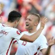 Euro 2016, calendario ottavi: Svizzera-Polonia primo accoppiamento