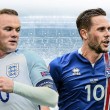 Inghilterra-Islanda streaming live da pc: guarda partita in diretta