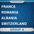 euro_2016_girone_a_calendario_risultati_classifica_francia_romania_albania_svizzera